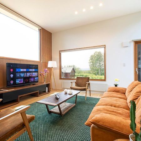 Birchwood Chalet Niseko Exterior foto